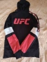UFC мъжко боксово горнище Размер л, снимка 3