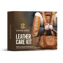 	Комплект за почистване и грижа за кожа Leather Expert Care Kit 2x100ml, снимка 4