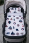 Комплект за количка , снимка 2