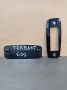 Трабант TRABANT 601 капаче за таблото -радио, снимка 2