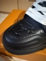 Louis Vuitton черни маратонки, снимка 6