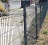 Оградни пана-Колове-Декоративна оградна мрежа-Врати-Ограда за двор, парцел, снимка 14
