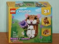 Продавам LEGO CREATOR 31166 31168 31169 31170 31172 31173 31174 31376 31377 40145 40220 40468 40517, снимка 9