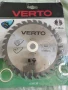 Диск за циркуляр Verto 160mm- 15 лв , снимка 8