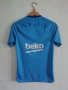 Nike Barcelona Pre-Match оригинална мъжка тениска фланелка Барселона , снимка 2