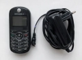 Телефон MOTOROLA C139, снимка 2