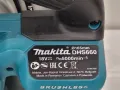 Акумулаторен ръчен циркуляр Makita DHS 660, снимка 6