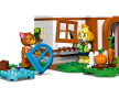 LEGO® Animal Crossing™ 77049 - Посещение в къщата на Isabelle, снимка 8