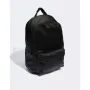 Раница  ADIDAS Originals Satin Classic Backpack Black, снимка 3