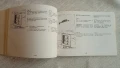 Оригинална книжка за експлоатация, подръжка и сервиз на автомобил Мазда 626, снимка 4