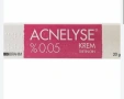 Acnelyse krem, снимка 2