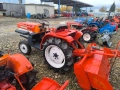 Kubota , снимка 2