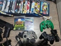 Лот с Работещи Nintendo, Playstation, Xbox и др..., снимка 5