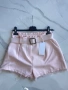 Къси панталони с колан , снимка 8