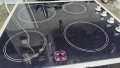 Вграден Стъклокерамичен Плот NEFF (4 котлона) – 6200 W, снимка 1