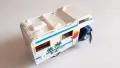 Kinsmart Kinsfun Ford E-350 Camper Van 1:43, снимка 5