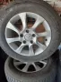 Джанти за Mazda / Мазда 5x114,3 15", снимка 1