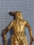 Метална фигура играчка KINDER SURPRISE C. OCHISE индианец рядка за КОЛЕКЦИОНЕРИ 18468, снимка 11