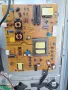 POWER BOARD 17IPS72 , for , Nokia Smart TV 5000A for 50inc DISPLAY VES500QNZP-N4-Z03, снимка 1
