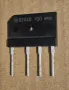 Мостов изправител 6A, 15A, 20A, 35A 1000V, снимка 2