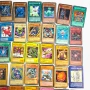 Yu-Gi-Oh! карти  използвани #6357, снимка 4