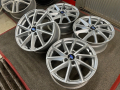 Джанти 17 цола 5x114.3 Subaru , снимка 3
