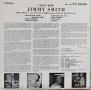 Vinyl (The Incredible Jimmy Smith - Crazy! Baby), снимка 2