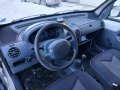 Продавам Renault Kangoo 1.9 чист дизел , снимка 8