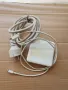 apple 87w usb-c power adapter, снимка 1