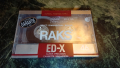Raks ED-X 46/60