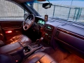 Jeep Grand Cherokee 4.7 / Limited / BRCгаз / Отлично Състояние, снимка 10