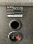 AIWA SX-NH3 bookshelf speakers Тонколони , снимка 7
