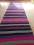 Ръчно тъкани вълнени черги, снимка 3