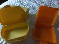 Кутии/Каменица за храна Tupperware , снимка 3