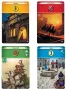 7 Wonders (Second Edition) - българско издание - Настолна игра Семейна, снимка 3