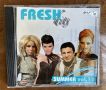 Fresh Hits Summer vol.10, снимка 1 - CD дискове - 45726360