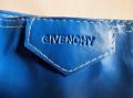 Дамска чанта Givenchy , турско синьо, снимка 5