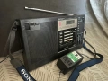 SONY ICF 2001 Радио със Оригинално зарядно, снимка 2