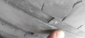 285/45/20 Pirelli, снимка 6