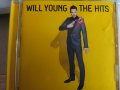 Will Young албуми на аудио дискове, снимка 2