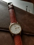 Junghans quartz Ръчен часовник с позлата , снимка 1