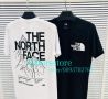 Мъжка тениска The North Face код SS54TE, снимка 1 - Тениски - 41891636