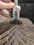2бр.зимни гуми 235/45/18 Bridgestone, снимка 2