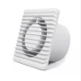 Вентилатор за баня ф125, снимка 1