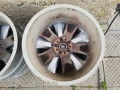 19 5х115, 19 5x115 Opel Astra J, Zafira C, Insignia B, Antara, Ampera, Cascada A, Chevrolet Captiva, снимка 6