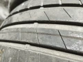 195/55/16 летни гуми ,много добри , снимка 6