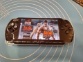PSP 3008 + 64GB SD карта + игри, снимка 2