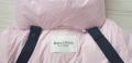 Marc O Polo Womens Long Down Jacket Size 34 -XS /  S НОВО! ОРИГИНАЛ! Дамскo яке пух Парка!, снимка 4