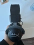 Gaming слушалки HyperX, снимка 1