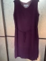 Продавам елегантна рокля от коприна италианска , снимка 9